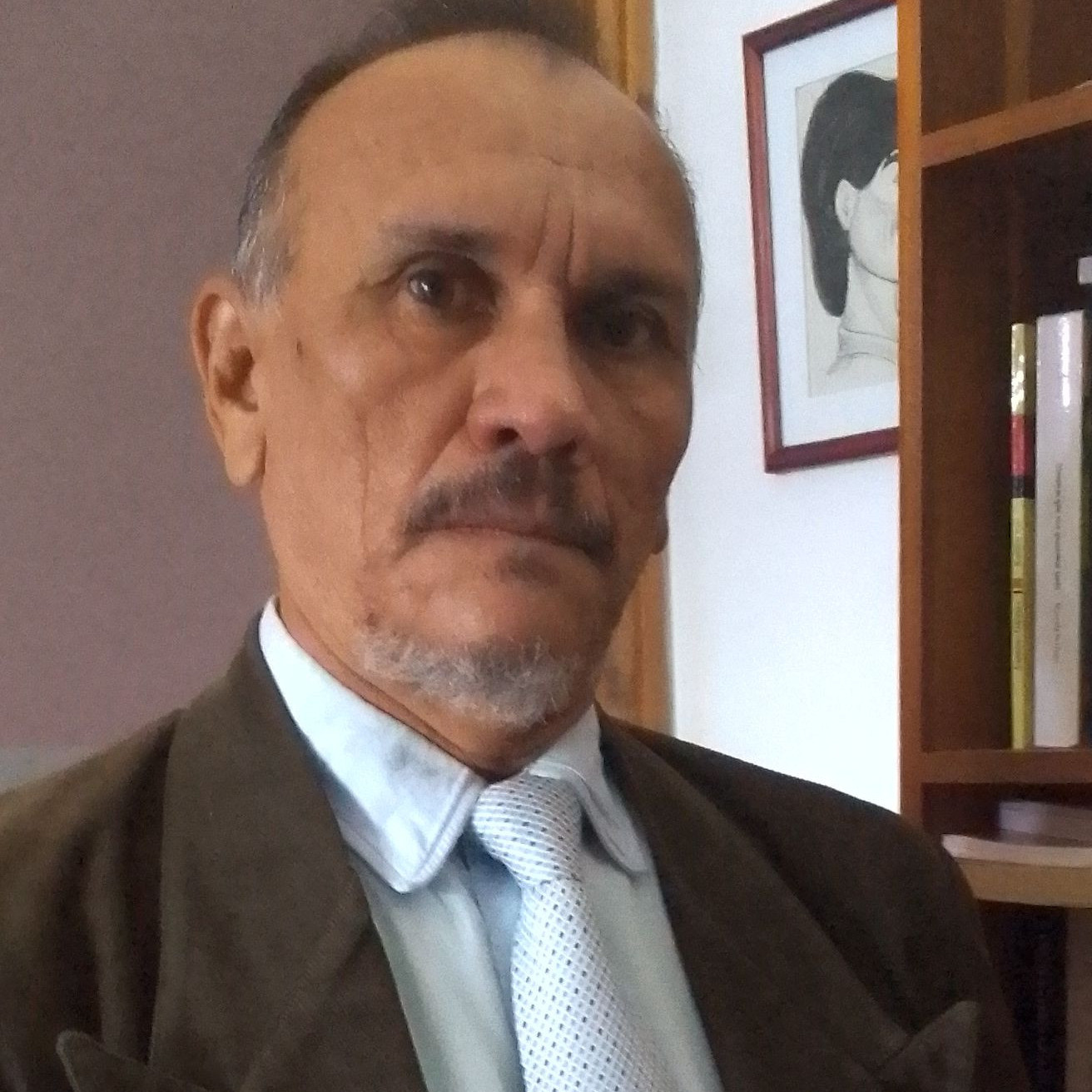 Diario Frontera, Frontera Digital,  Opinión, ,Blas Perozo Naveda y el maracuchismo leninismo por Orlando Oberto Urbina