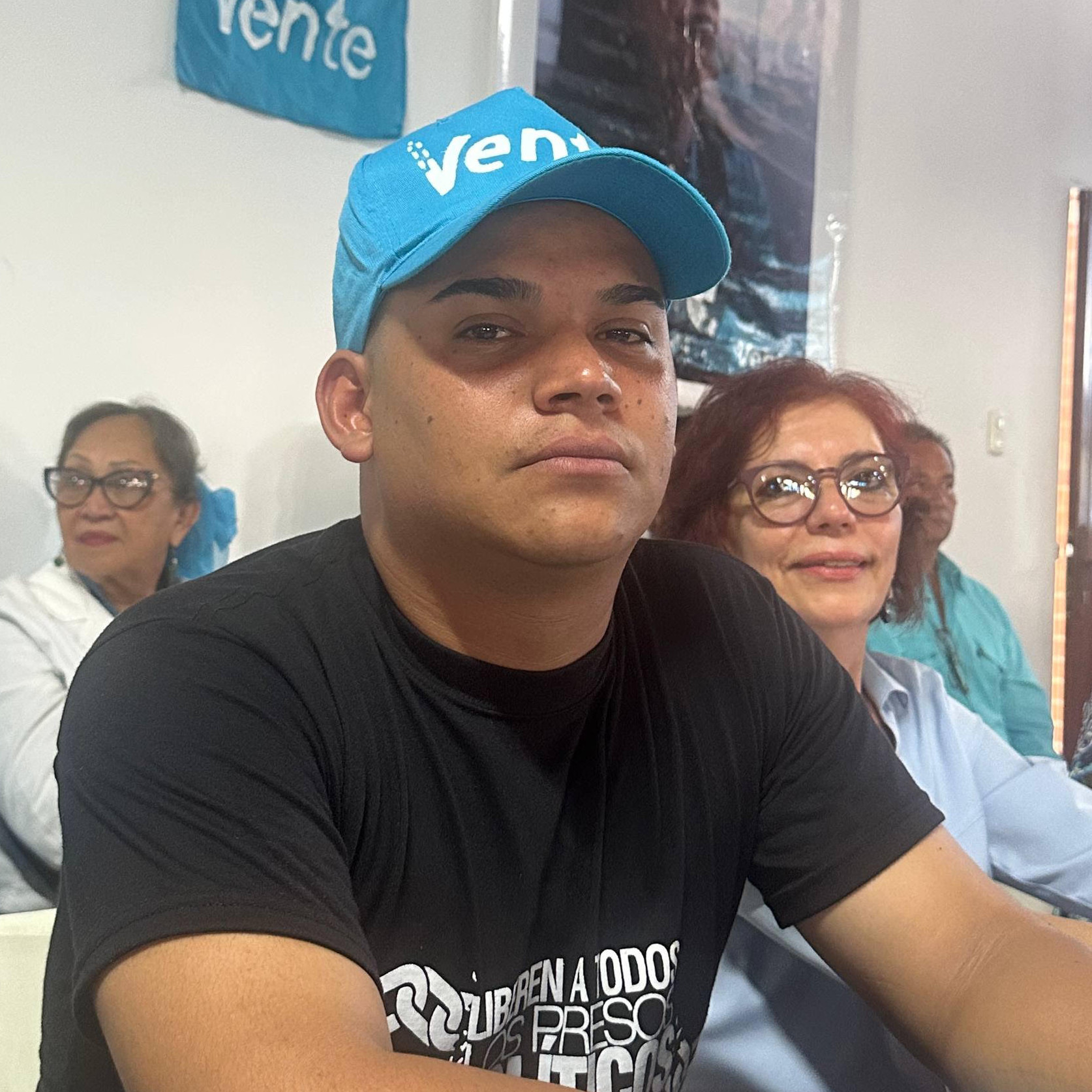 Diario Frontera, Frontera Digital,  Politica, ,Yones Molina (Vente Venezuela): “El colapso eléctrico dejó de ser una falla
para convertirse en un crimen de Estado”