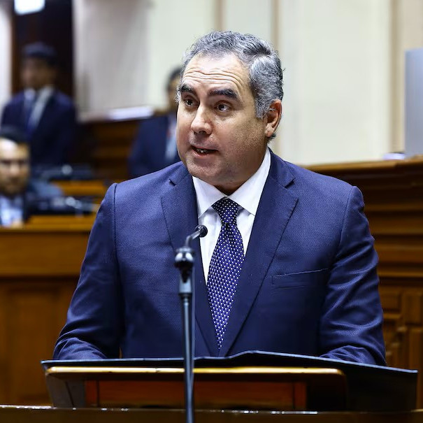 Diario Frontera, Frontera Digital,  Internacionales, ,Perú: Ministro de Defensa informa que sismo en Ayacucho 
dejó 3 heridos y 22 viviendas y 6 colegios afectados