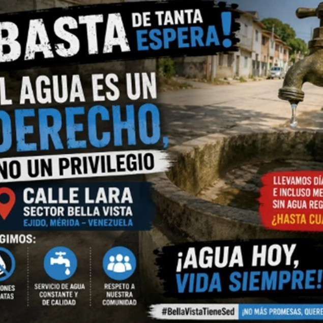 Diario Frontera, Frontera Digital,  Regionales, ,Vecinos de la Calle Lara en Ejido reclaman fallas en el suministro de agua potable