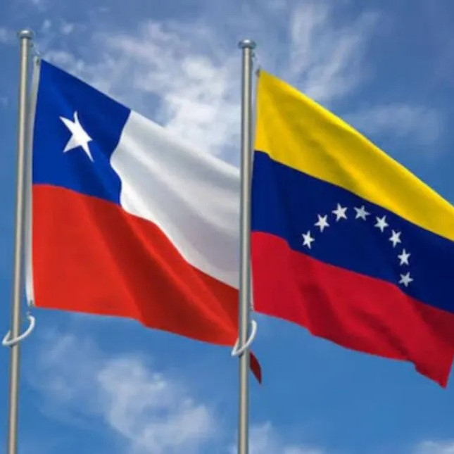 Diario Frontera, Frontera Digital,  Internacionales, ,Chile designó a Felipe Orellana como cónsul general en Venezuela