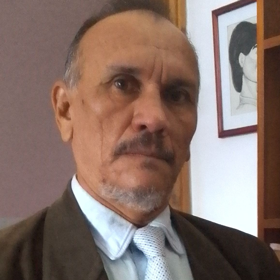 Diario Frontera, Frontera Digital,  Opinión, ,Roberto Antonio Giusti: figura respetada del periodismo por Orlando Oberto Urbina
