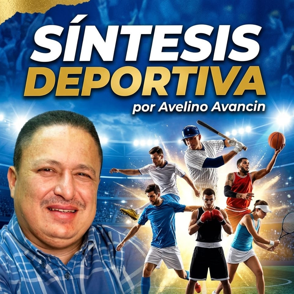 Diario Frontera, Frontera Digital,  Deportes, ,Síntesis Deportiva por Avelino Avancin
