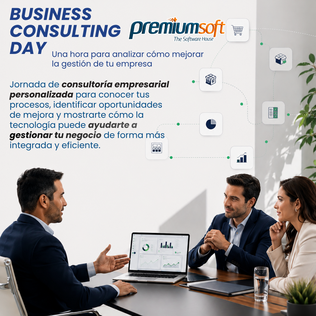 Diario Frontera, Frontera Digital,  Regionales, ,Premium Soft anuncia nuevas fechas para sus jornadas empresariales en Mérida