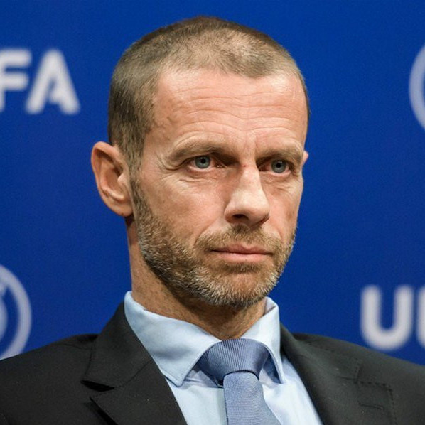 Diario Frontera, Frontera Digital,  Deportes, ,Ceferin descarta competir por la presidencia de la FIFA y pide la salida de Infantino