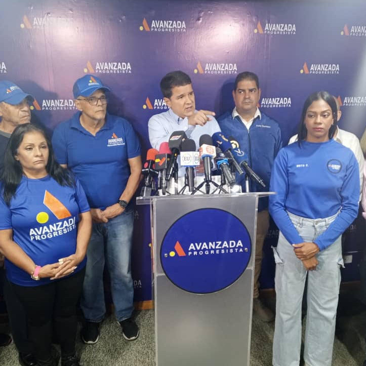 Diario Frontera, Frontera Digital,  Politica, ,Avanzada Progresista exige auditoría integral y transparencia ante renegociación de la deuda externa