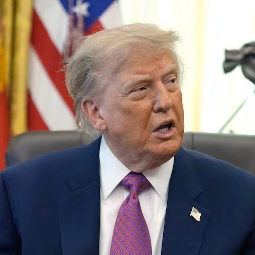 Diario Frontera, Frontera Digital,  Internacionales, ,Trump anunció un acuerdo con Venezuela 
para adueñarse de parte de sus reservas petroleras