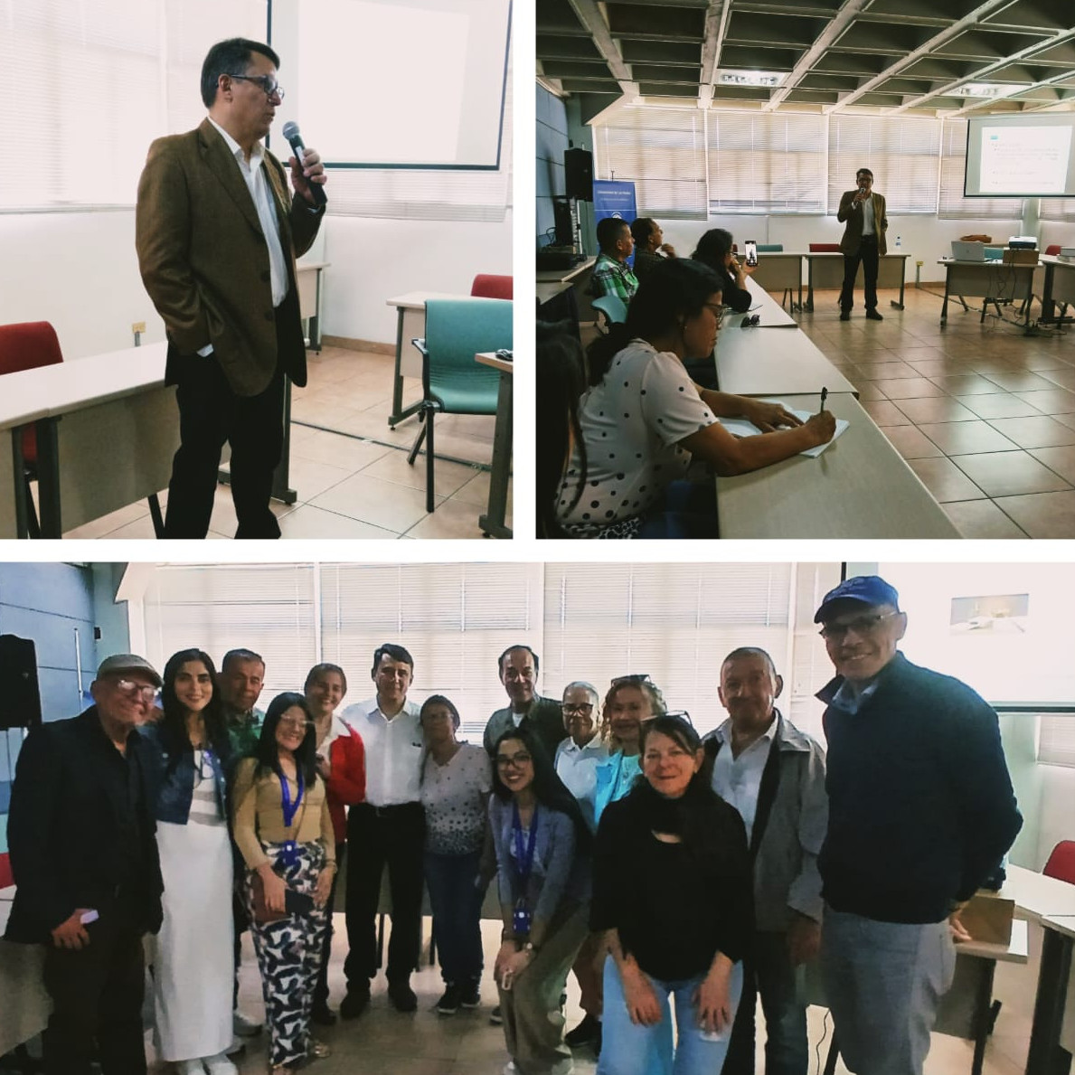 Diario Frontera, Frontera Digital,  Regionales, ,ULA y CNP realizaron taller sobre constitucionalidad y libertad de expresión para comunicadores