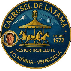 Diario Frontera, Frontera Digital,  Opinión, ,Carrusel de la Fama por Néstor Trujillo Herrera del 02 de agosto de 2026