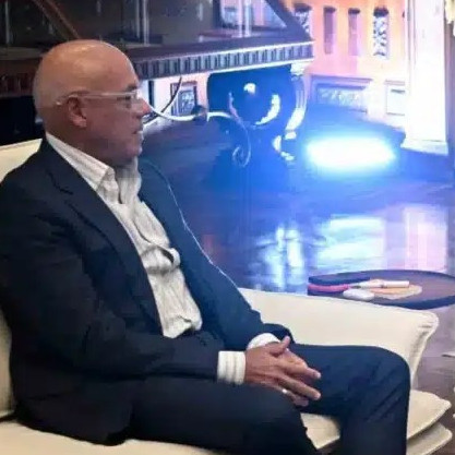 Diario Frontera, Frontera Digital,  Politica, Nacionales, ,Diálogo entre el chavismo y la oposición inició 
con una llamada y presentación de las delegaciones