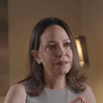 Diario Frontera, Frontera Digital,  Politica, Nacionales, ,«Tenemos 25 años de reuniones»: María Corina reveló lo que espera de la mesa de negociación