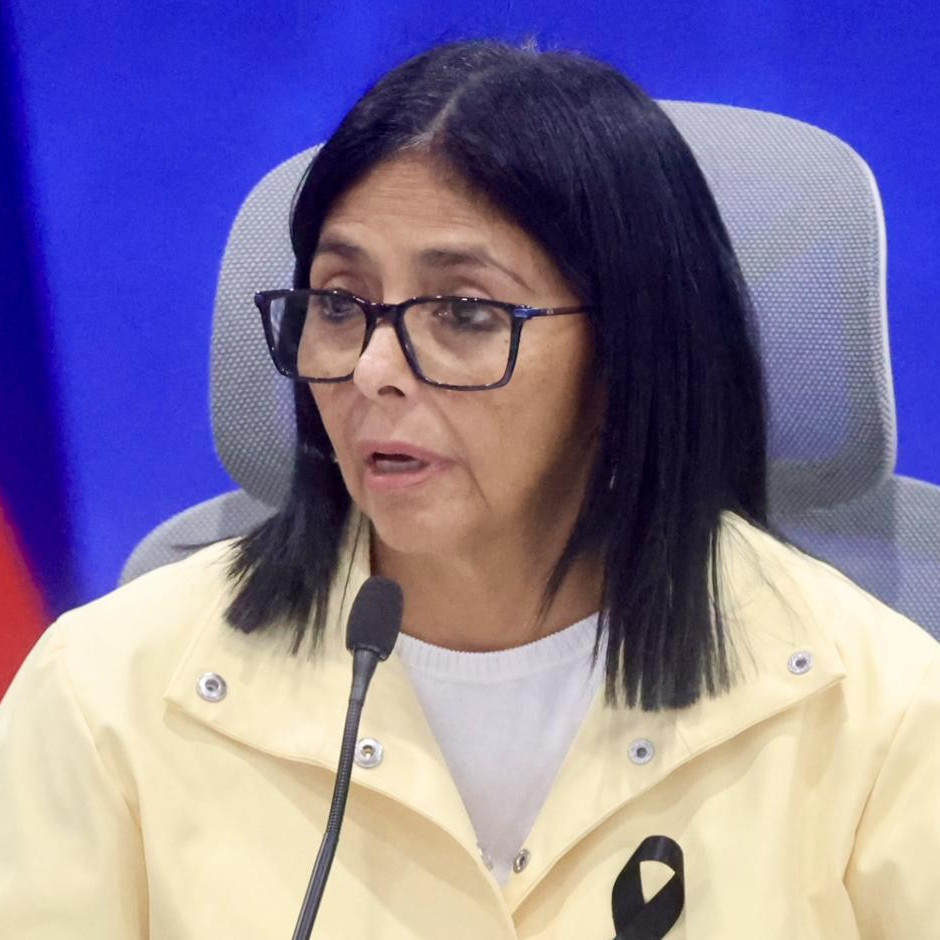 Diario Frontera, Frontera Digital,  Nacionales, ,Delcy Rodríguez pidió ahorrar luz y agua por el fenómeno climático "Superniño"