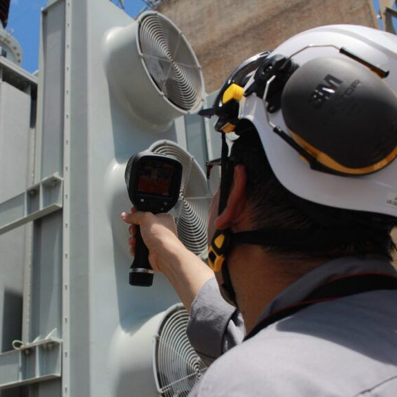 Diario Frontera, Frontera Digital,  Nacionales, ,Técnicos en energía de EE UU visitaron la represa del Guri para un diagnóstico del sistema eléctrico venezolano