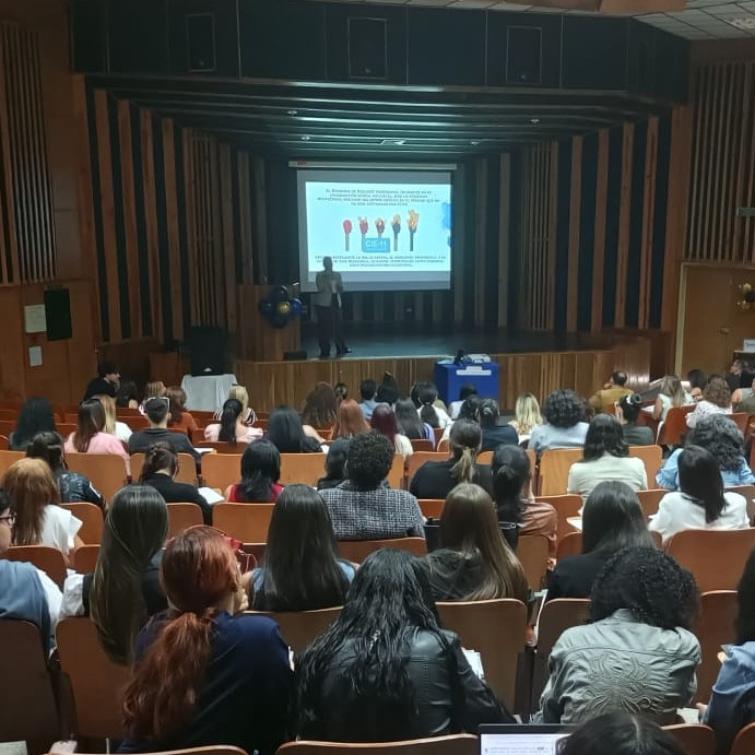 Diario Frontera, Frontera Digital,  Regionales, ,ULA consolida su primera promoción de licenciados en Psicología