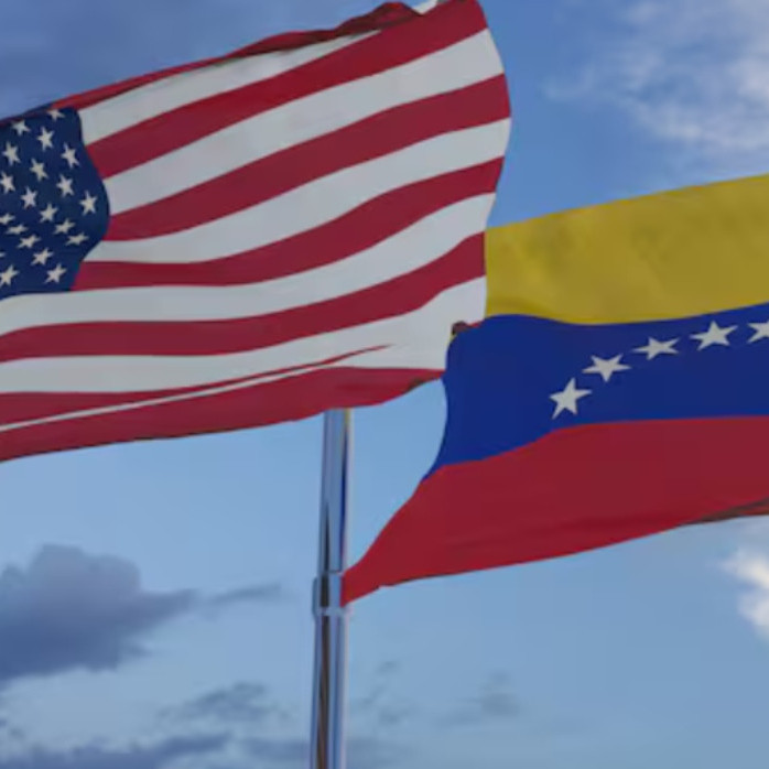 Diario Frontera, Frontera Digital,  Internacionales, ,EE.UU. confía en que el diálogo brinde "resultados tangibles" para Venezuela
