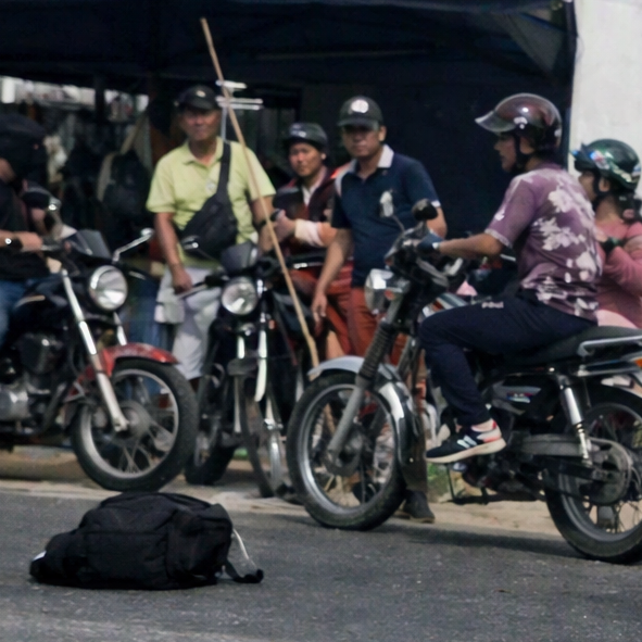 Diario Frontera, Frontera Digital,  Sucesos, ,Tres fallecidos y un lesionado en accidentes ocurridos este domingo en Alberto Adriani