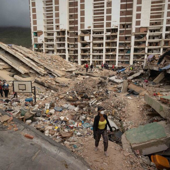 Diario Frontera, Frontera Digital,  Nacionales, ,Provea exigió al Estado venezolano actualizar las cifras de muertos y desaparecidos por el doble terremoto