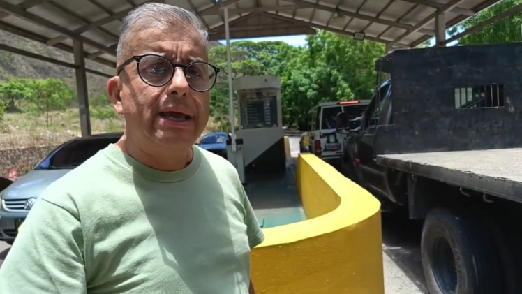 https://www.test.fronteradigital.com.ve/Aumento de peajes asfixia a productores agrícolas del estado Mérida
y compromete la distribución de alimentos
