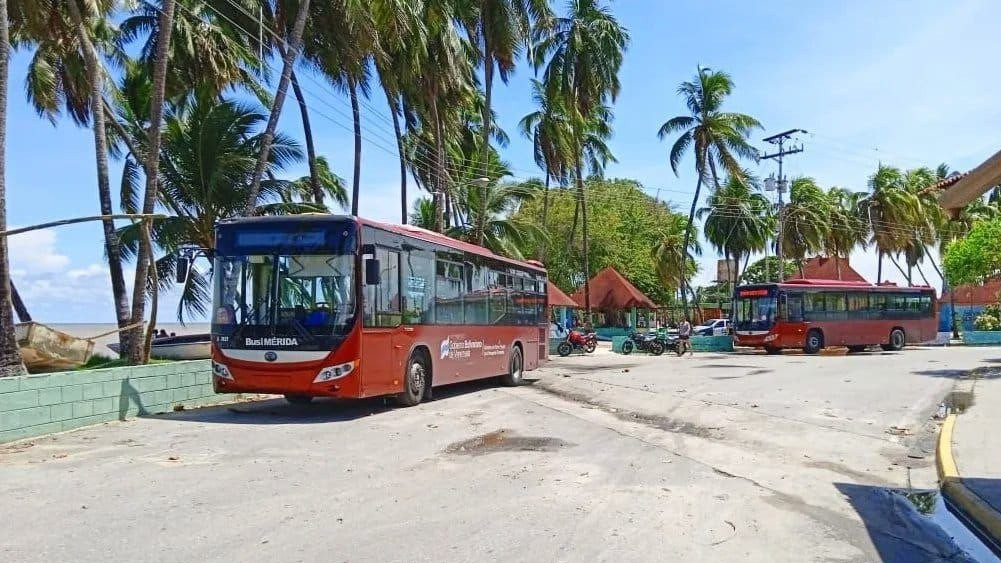 https://www.test.fronteradigital.com.ve/Tromerca mantendrá ruta turística a Palmarito los fines de semana