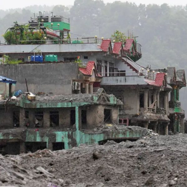 Diario Frontera, Frontera Digital,  Internacionales, ,Nepal mantiene la búsqueda de desaparecidos tras hallar nuevos supervivientes 11 días después de la riada