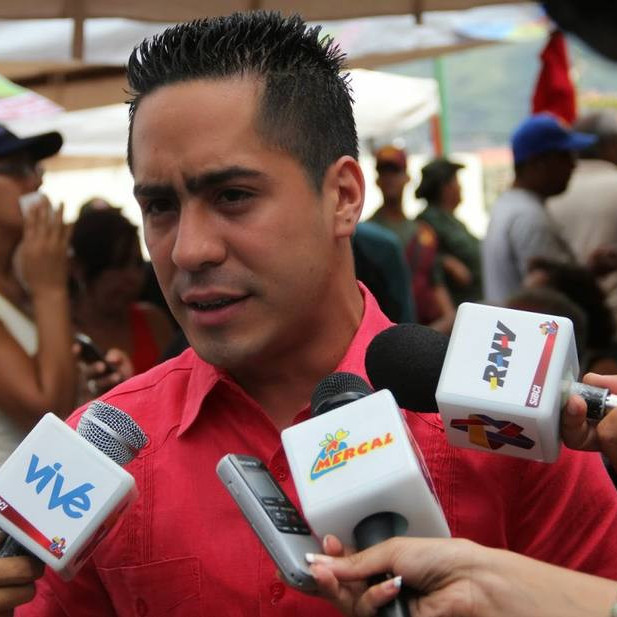 Diario Frontera, Frontera Digital,  Politica, ,Liberaron por cumplimiento de condena a implicados en el caso de Robert Serra