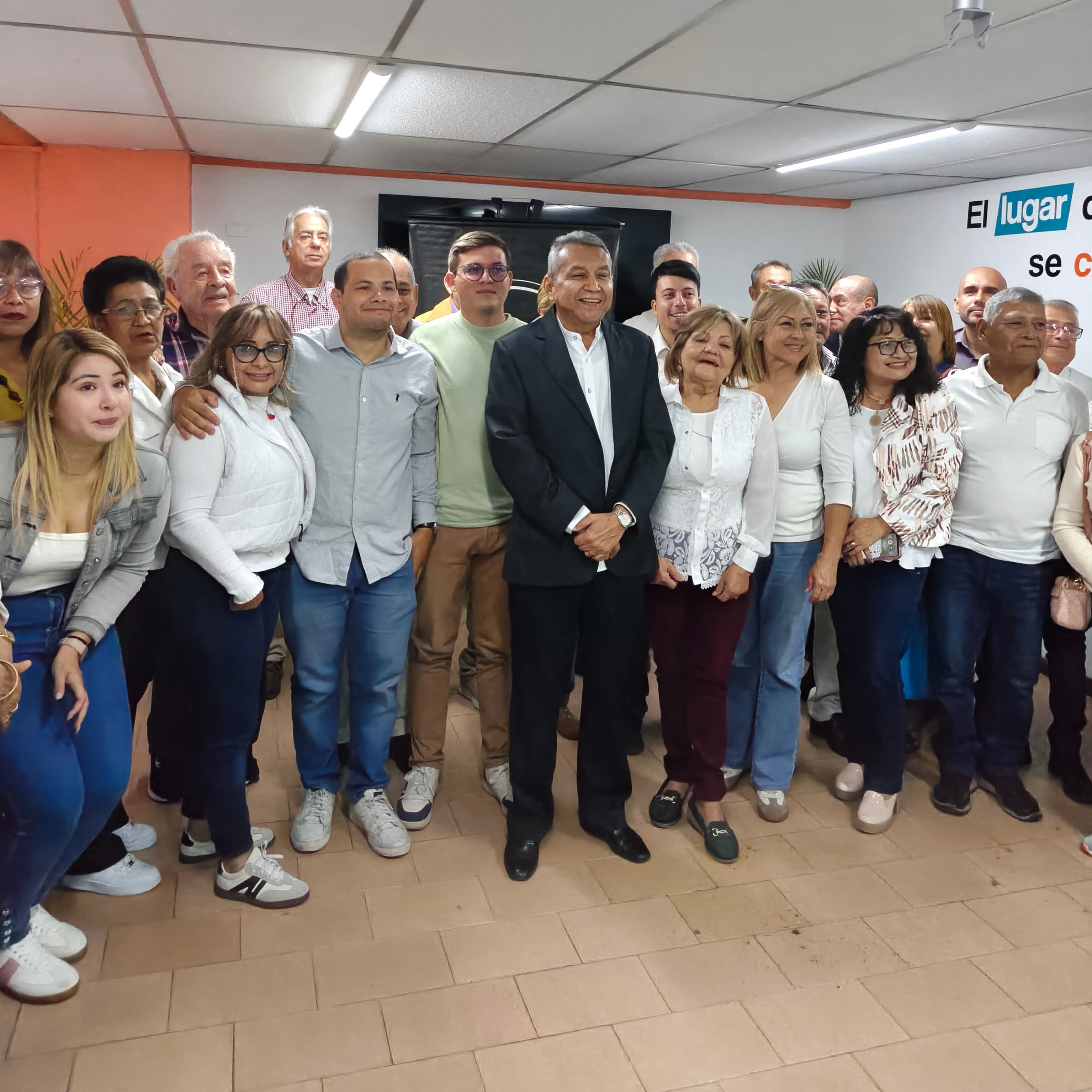 Diario Frontera, Frontera Digital,  Politica, ,Acción Democrática conmemorará su 85.° aniversario con actos centrales en Mérida