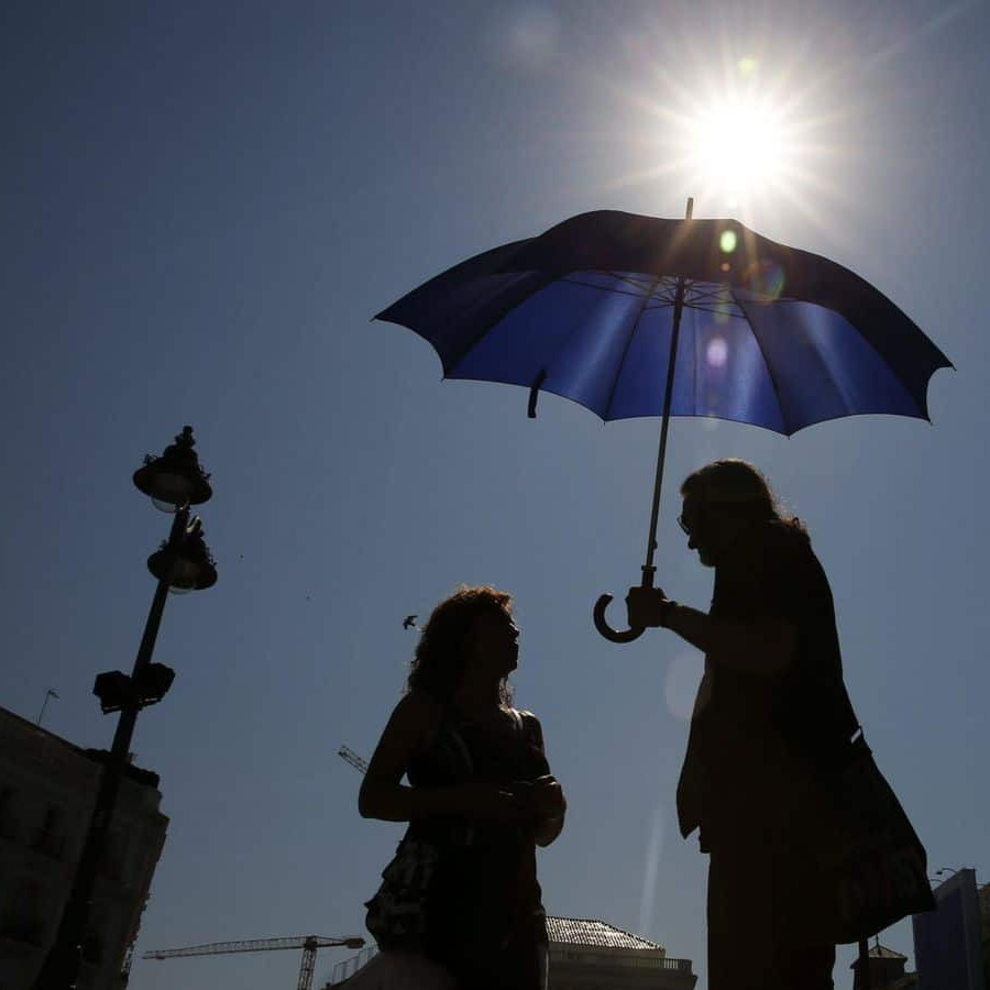 Diario Frontera, Frontera Digital,  Nacionales, ,Ministerio de Salud ofreció recomendaciones para prevenir golpes de calor ante el aumento de las temperaturas