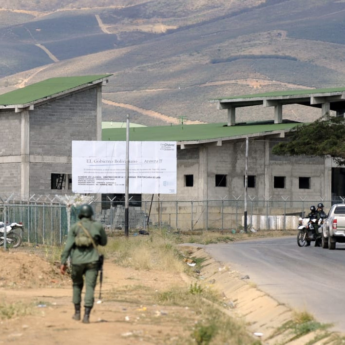 Diario Frontera, Frontera Digital,  Nacionales, ,OVP denuncia muerte del tercer preso por problemas de salud en Uribana en lo que va de año