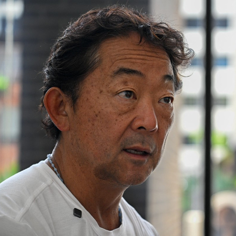 Diario Frontera, Frontera Digital,  Nacionales, ,Las condiciones de Kit Miyamoto para reconstruir edificaciones de gran altura en La Guaira