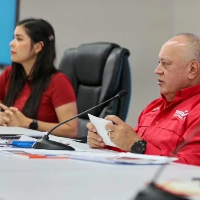 Diario Frontera, Frontera Digital,  Politica, ,PSUV respalda acciones del Poder Legislativo para renovar autoridades del Tribunal Supremo de Justicia Nacional para la conformación del TSJ