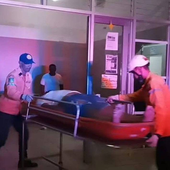 Diario Frontera, Frontera Digital,  Sucesos, ,Ciudadano falleció tras volcar su moto en la vía El Pino del Zulia