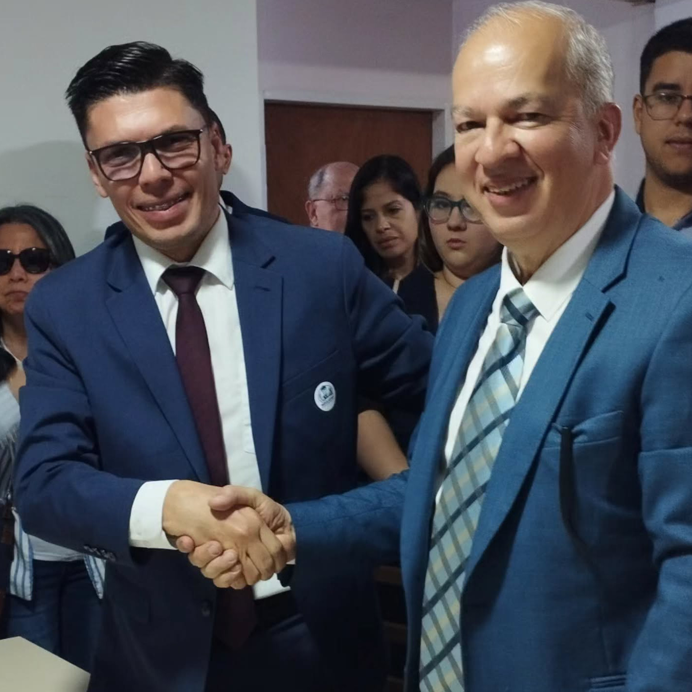 Diario Frontera, Frontera Digital,  Regionales, ,Gerardo Moreno da pasos llenos de vocación, 
liderazgo y transformación universitaria