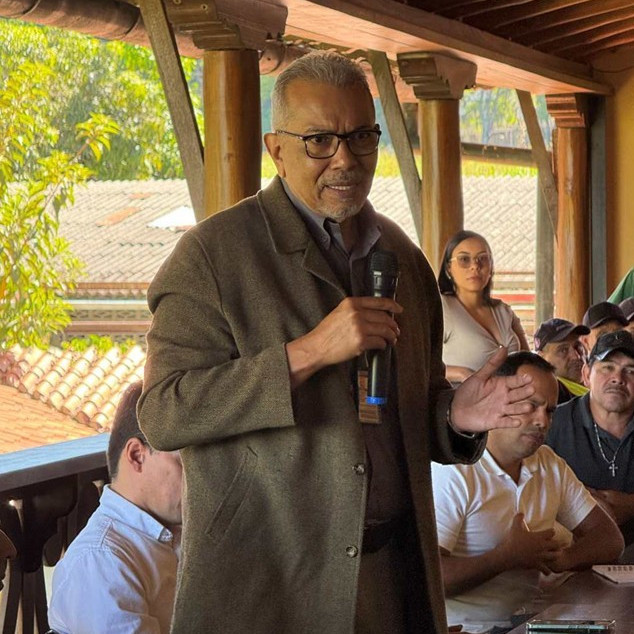 Diario Frontera, Frontera Digital,  Regionales, ,Dr. Ángel Andara: “La verdadera fidelidad a la ULA es renovarla”