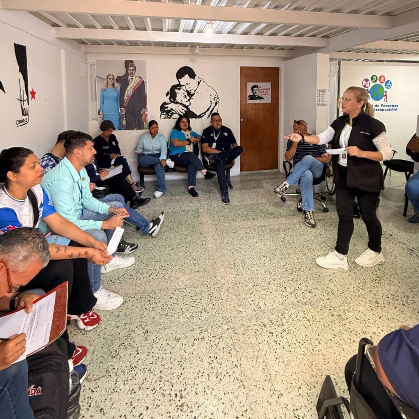 Diario Frontera, Frontera Digital,  Regionales, ,Servidores públicos y sectores vulnerables son atendidos en materia de salud mental