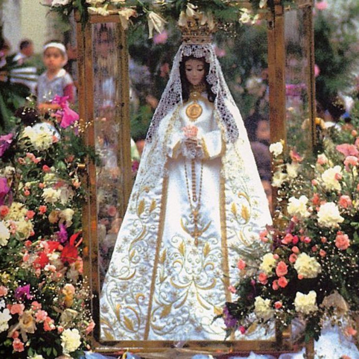 Diario Frontera, Frontera Digital,  Nacionales, ,Venezuela festeja este 8-Sep el Día de la Virgen del Valle
