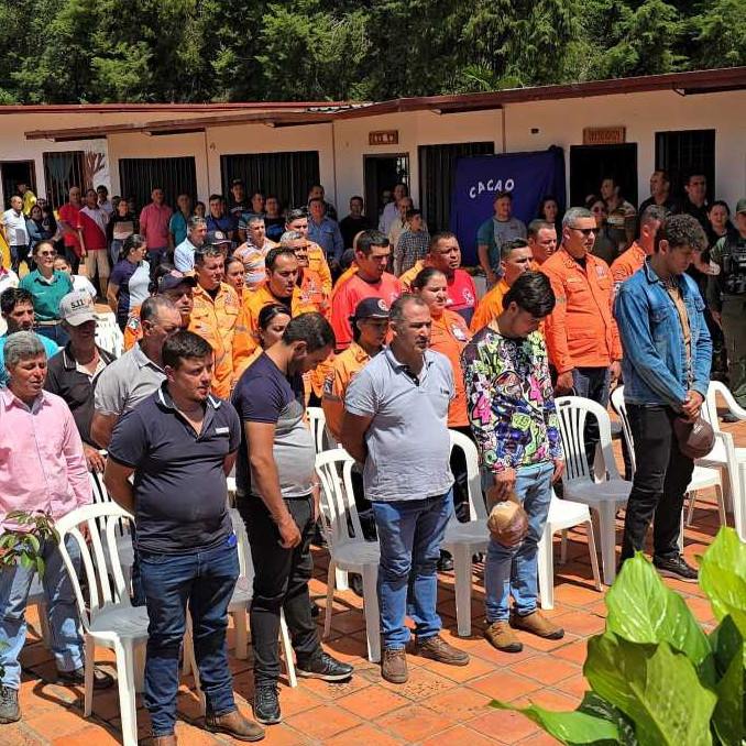 Diario Frontera, Frontera Digital,  Regionales, ,Jornada integral fortalece la producción agrícola en Arzobispo Chacón