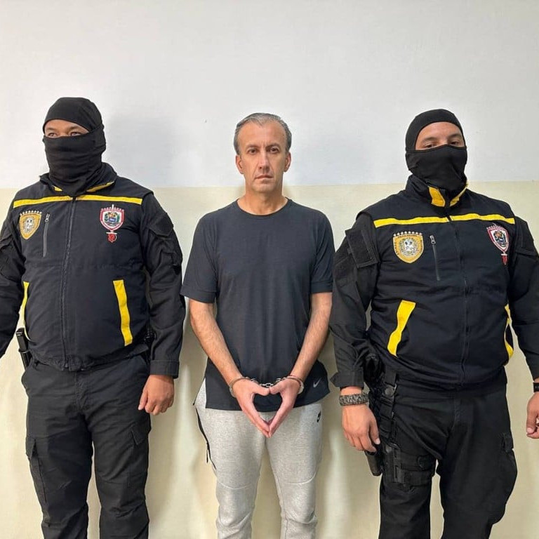 Diario Frontera, Frontera Digital,  Politica, ,Abogados de Tareck El Aissami denuncian su desaparición física desde el 29 de agosto