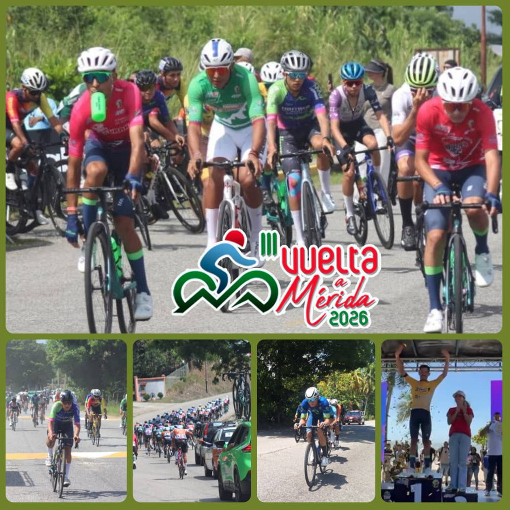 Diario Frontera, Frontera Digital,  Deportes, ,Arlex Méndez se impone en un vibrante sprint en Palmarito