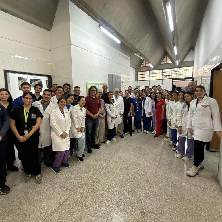 Diario Frontera, Frontera Digital,  Regionales, ,Exdecano Gerardo Moreno alertó sobre crisis estructural 
y socioeconómica en la facultad de Medicina de la ULA