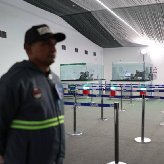 Diario Frontera, Frontera Digital,  Nacionales, ,Aeropuerto de Maiquetía reinició sus vuelos con 11 aerolíneas operativas en los terminales temporales