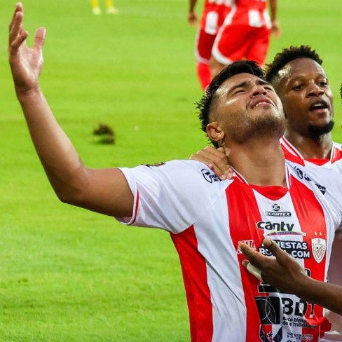 Diario Frontera, Frontera Digital,  Deportes, ,Estudiantes de Mérida se quedó con el Clásico Andino tras vencer 2-0 al Deportivo Táchira