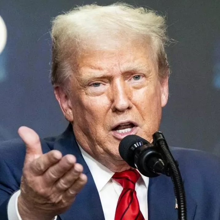 Diario Frontera, Frontera Digital,  Politica, Internacionales, ,Trump no descarta reunión con Delcy en la Asamblea General de la ONU en Nueva York
