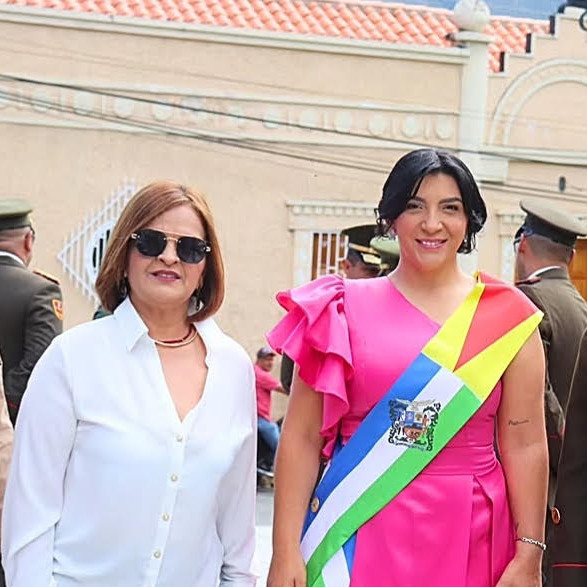 Diario Frontera, Frontera Digital,  Mocoties, ,Parlamento Regional de Mérida declaró capital simbólica a Bailadores por sus 425 años