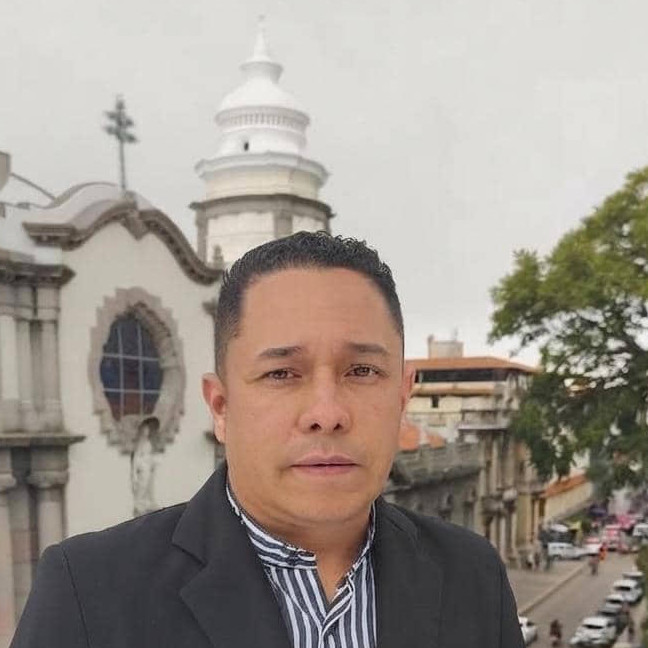 Diario Frontera, Frontera Digital,  Regionales, ,Hómer Márquez recibe mención especial 
del Premio Nacional de Periodismo “Simón Bolívar”