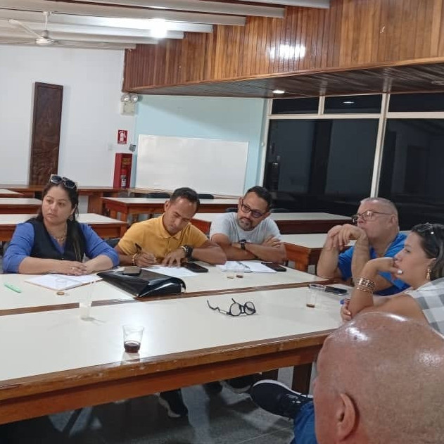 Diario Frontera, Frontera Digital,  Regionales, ,Alcaldía de Mérida y Colegio de Ingenieros acuerdan certificación obligatoria para proyectos de infraestructura
