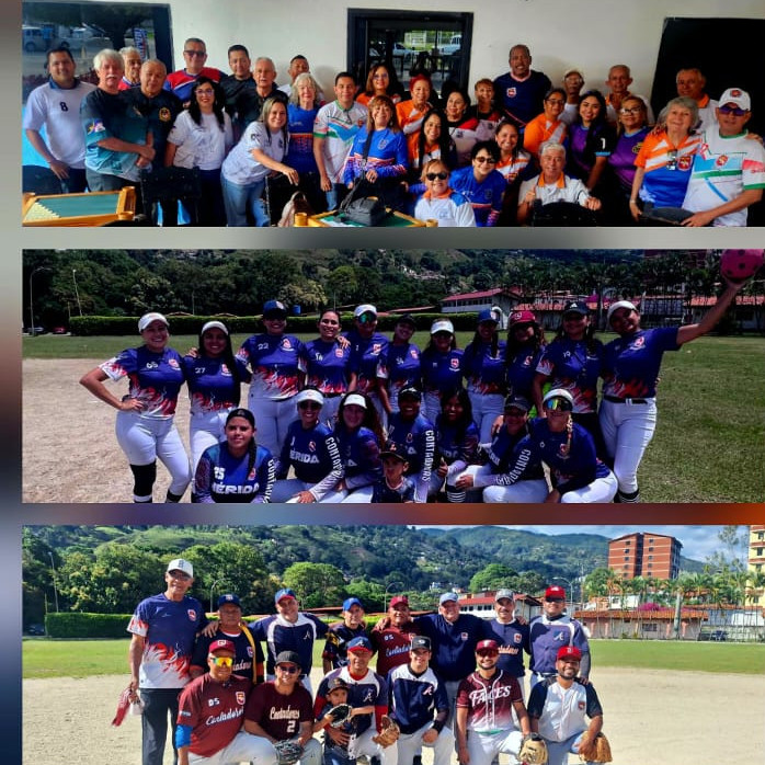 Diario Frontera, Frontera Digital,  Deportes, ,Juegos Intergremiales celebraron la unión profesional 
en el aniversario del Colegio de Contadores Públicos