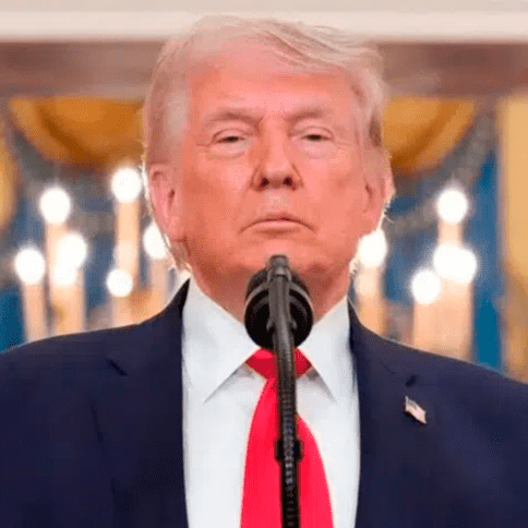 Diario Frontera, Frontera Digital,  Internacionales, ,Trump sacó a Venezuela de la lista de países que incumplen en la lucha contra el narcotráfico
