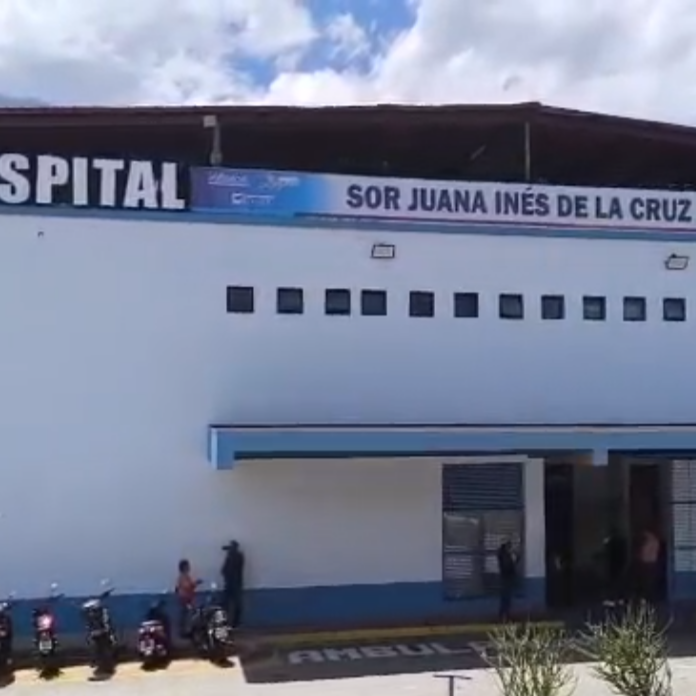 Diario Frontera, Frontera Digital,  Sucesos, ,Estafa millonaria a trabajadores del hospital sor juana inés de la cruz en mérida; 
sindicato exige justicia y salarios dignos