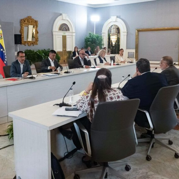 Diario Frontera, Frontera Digital,  Nacionales, ,AN de 2015 sobre reforma de ley: “Hoy se dio un paso más hacia la construcción de un TSJ independiente”