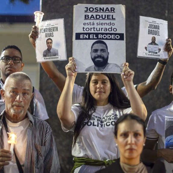 Diario Frontera, Frontera Digital,  Nacionales, ,Foro Penal contabilizó 344 presos políticos en Venezuela al 14 de septiembre